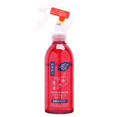 Shikioriori Tsubaki Camellia Oil Hair Essence Water