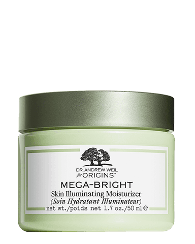 Dr. Andrew Weil for Origins™ Mega-Bright Skin Illuminating Moisturizer