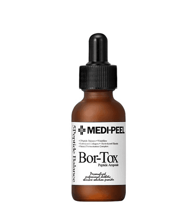 Bor-Tox Peptide Ampoule