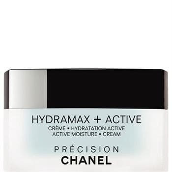 Skin Care Precision Hydramax + Active Gel Cream