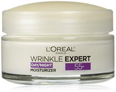55+ Moisturizer