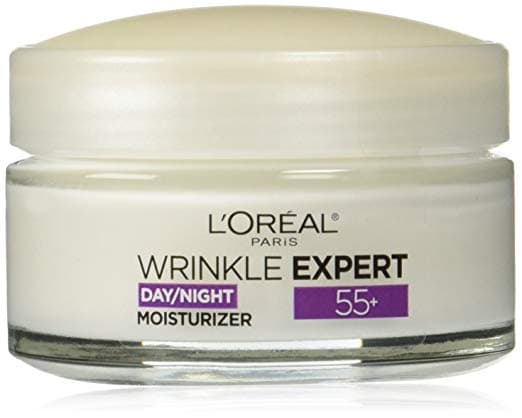 55+ Moisturizer