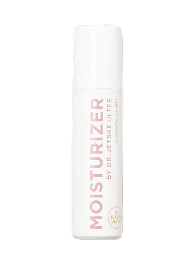 Moisturizer Normal To Dry Skin