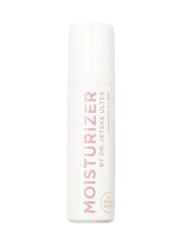 Moisturizer Normal To Dry Skin