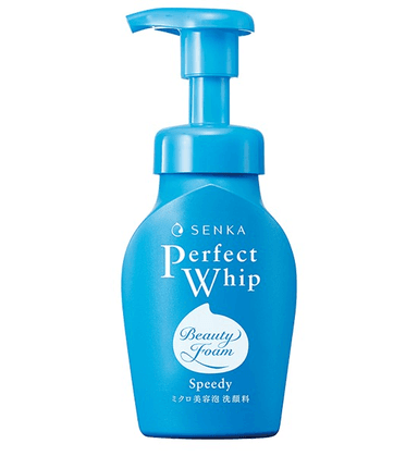  Perfect Whip Speedy
