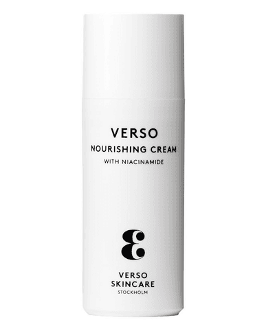Verso Nourishing Cream