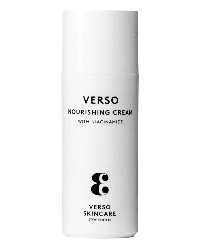 Verso Nourishing Cream
