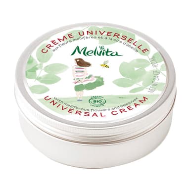 Organic Universal Moisturising Cream Essentials