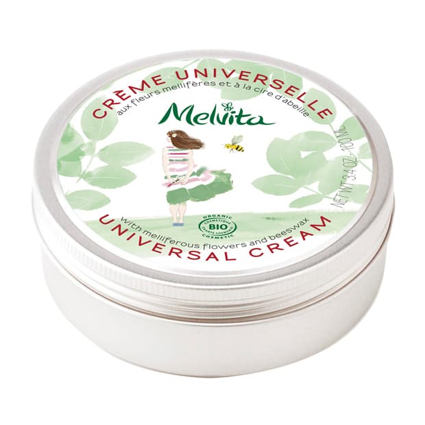 Organic Universal Moisturising Cream Essentials
