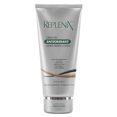 Green Tea Antioxidant Moisturizing Lotion