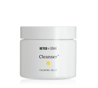 Cleanser+