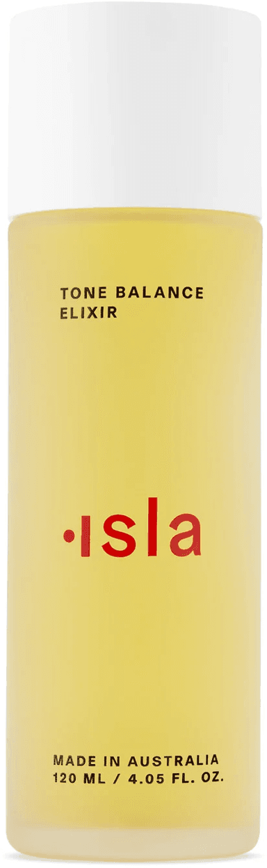 The Elixir