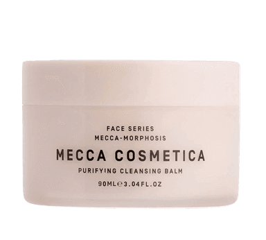Mecca-morphosis Purifying Cleansing Balm
