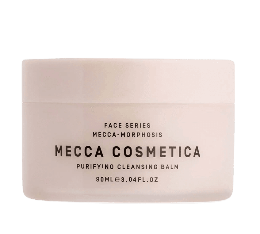Mecca-morphosis Purifying Cleansing Balm