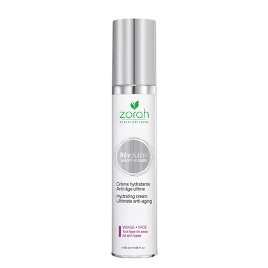 Hydrating Cream Ultimate Anti-aging Rêvolution