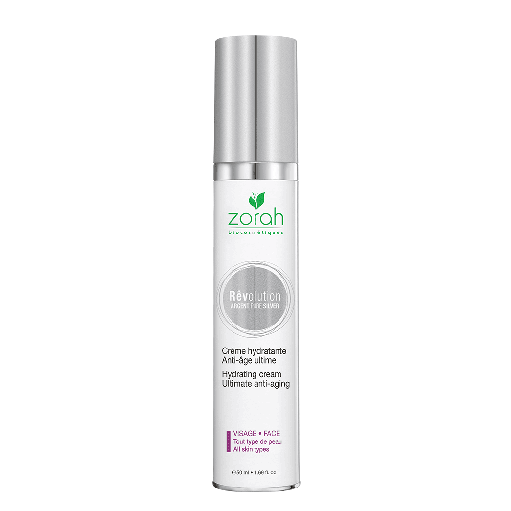 Hydrating Cream Ultimate Anti-aging Rêvolution