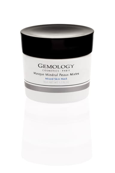 Combination Skin Mask