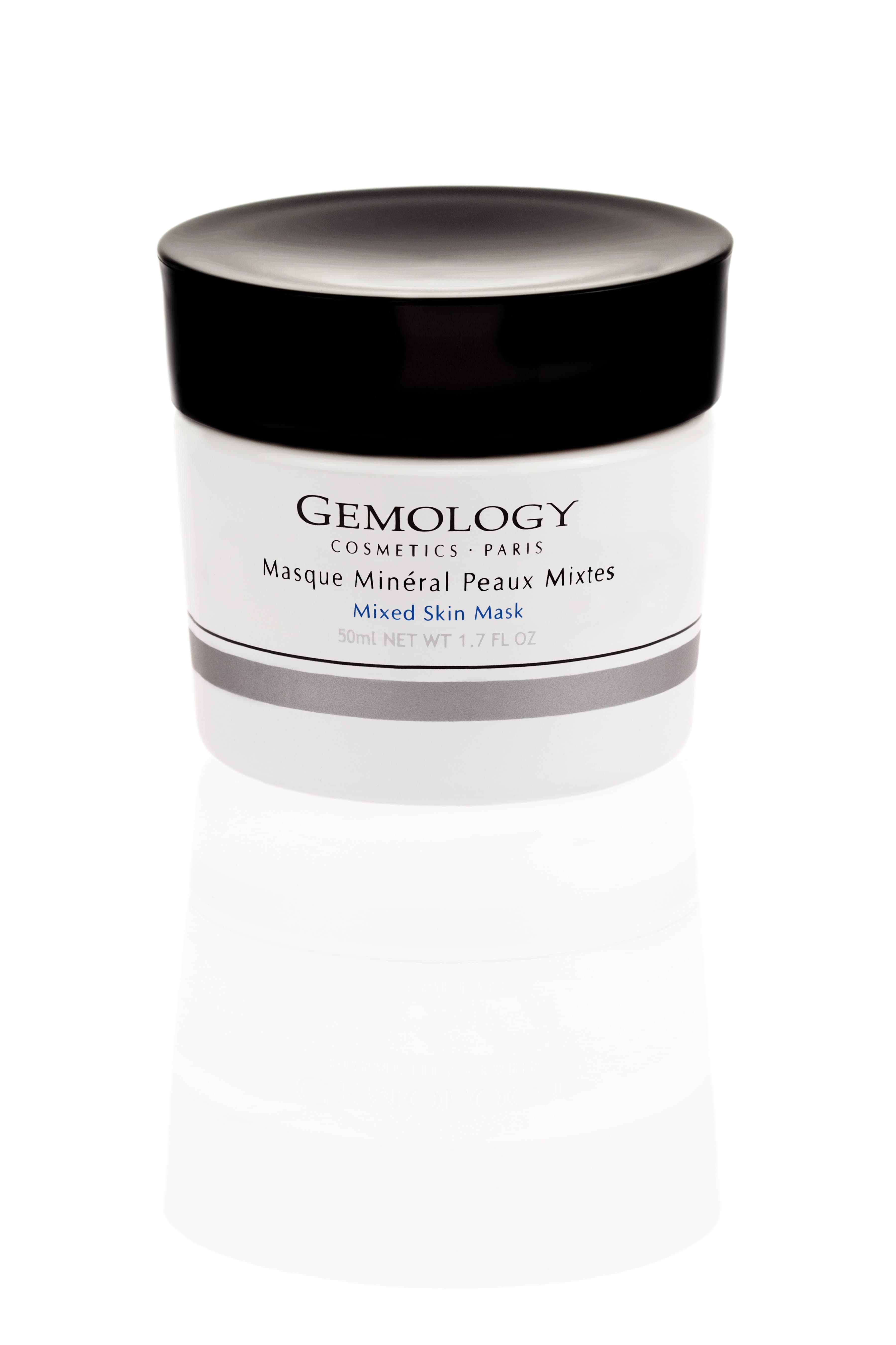 Combination Skin Mask