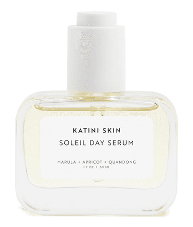 Soleil Day Serum