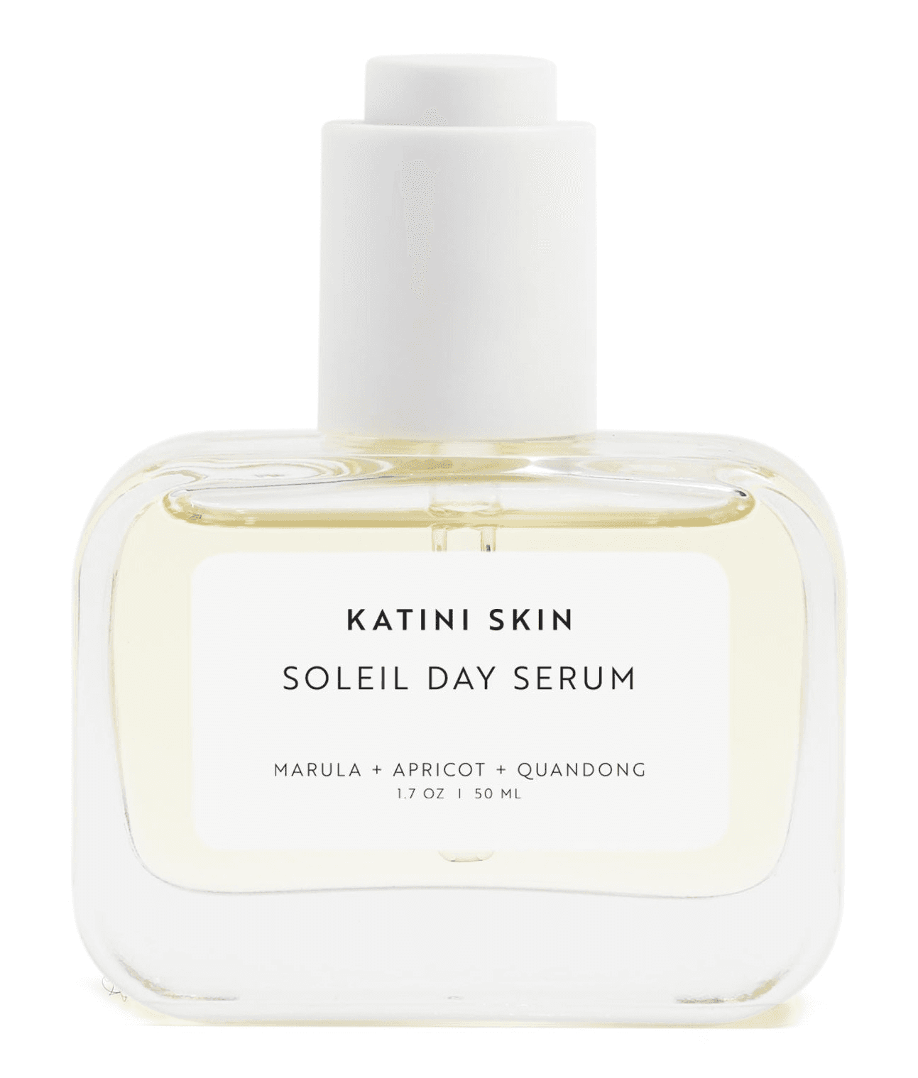Soleil Day Serum