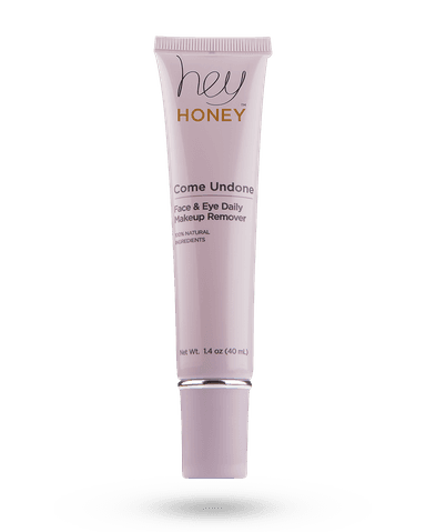 Daily Makeup Remover for Face And Eyes