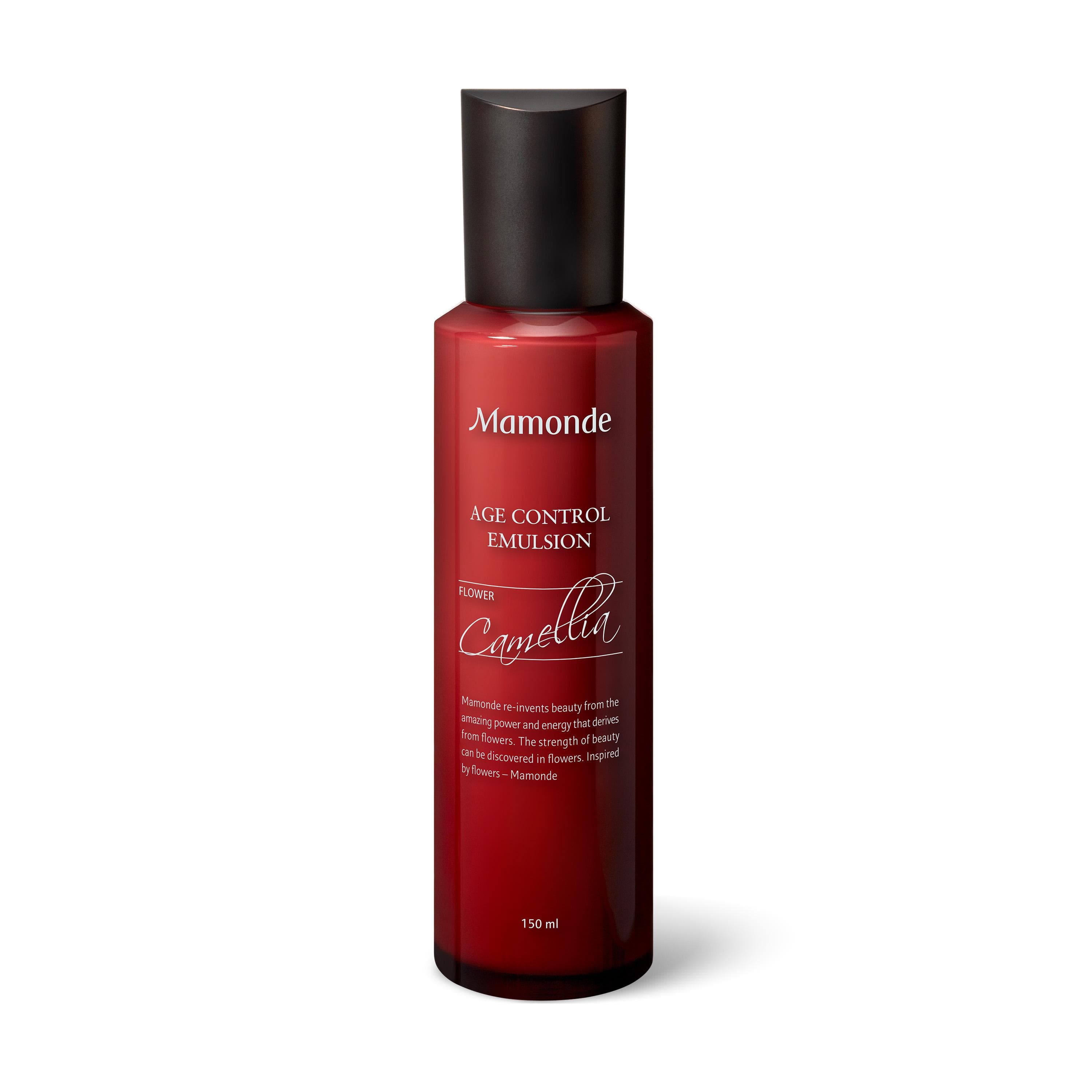 Age Control Emulsion