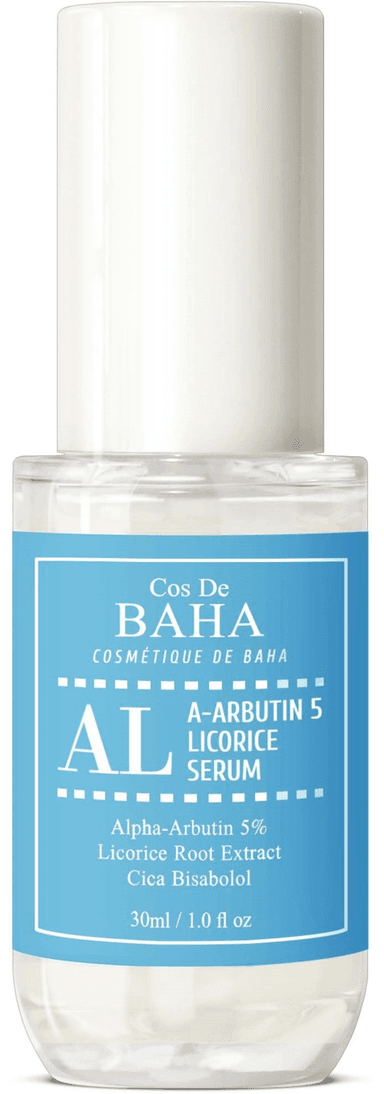 AL Facial Serum