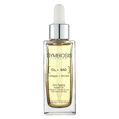 Collagen + Sweet Almond - Anti-Ageing Facial Oil