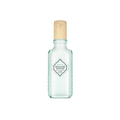 Weightless Moisture Face Moisturizer