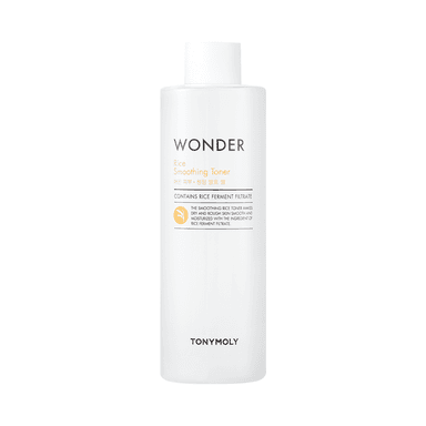 Wonder Rice Smoothing Toner