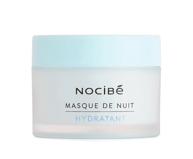 Masque de Nuit Masque Visage Hydratant