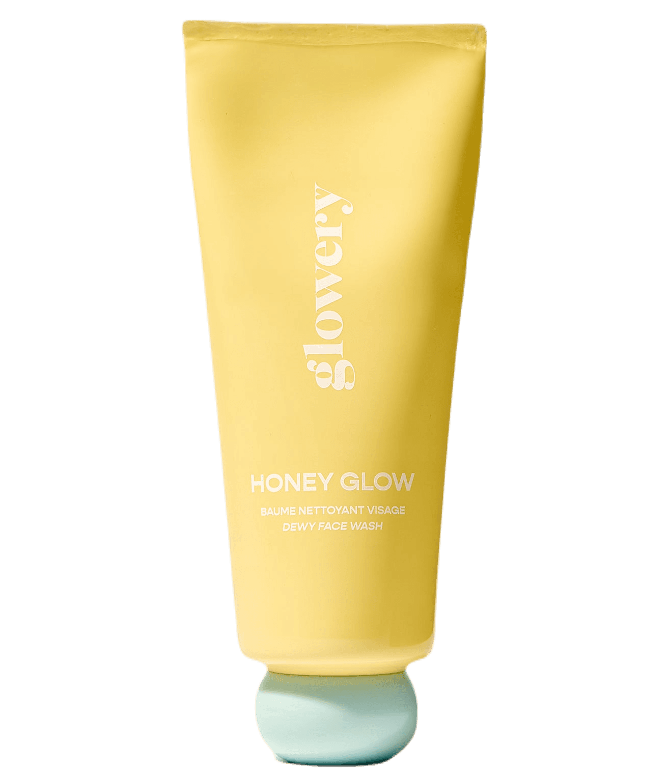 Honey Glow Dewy Face Wash