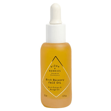 Birch Recovery Face Oil