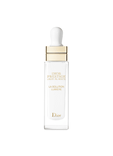 Dior Prestige Light-In-White La Solution Lumière