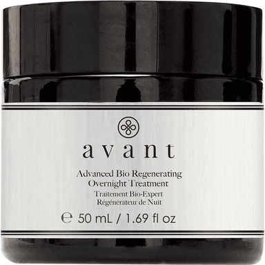 Advanced Bio Regenerating Overnight Treatment