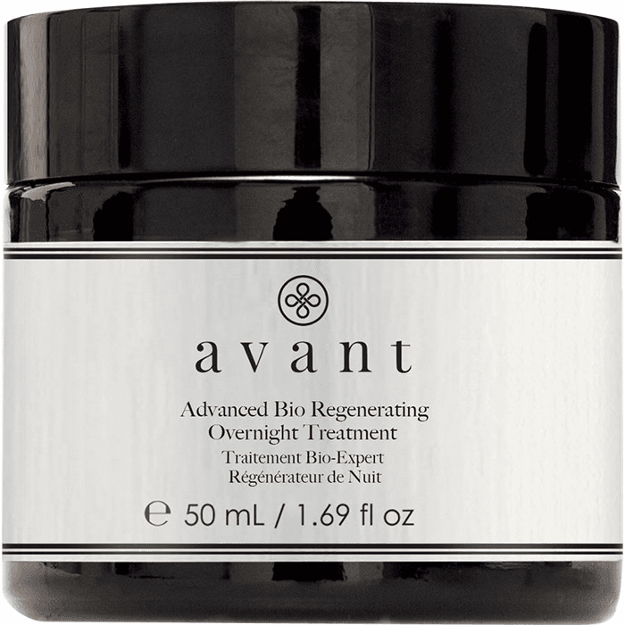 Advanced Bio Regenerating Overnight Treatment