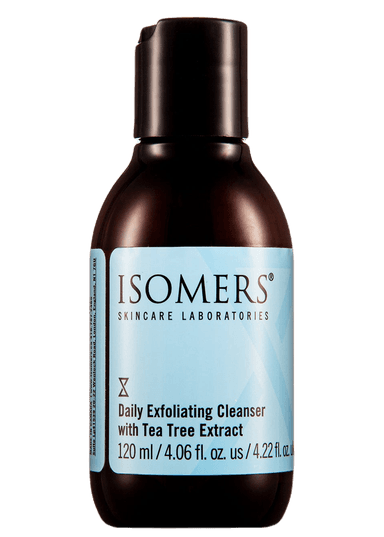 Daily Exfoliating Cleanser with Tea Tree Extract