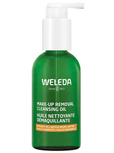 Make-up Removal Cleansing Oil
