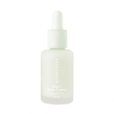 Pore + Shine Control Serum & Primer