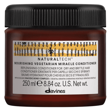 NOURISHING Vegetarian Miracle Conditioner