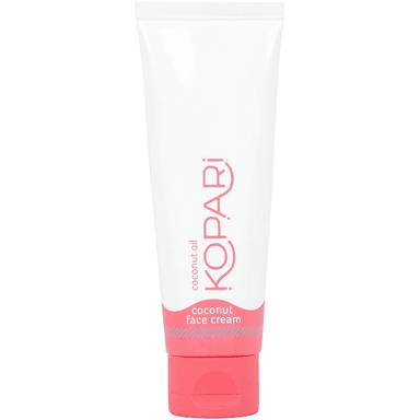 Coconut Face Cream
