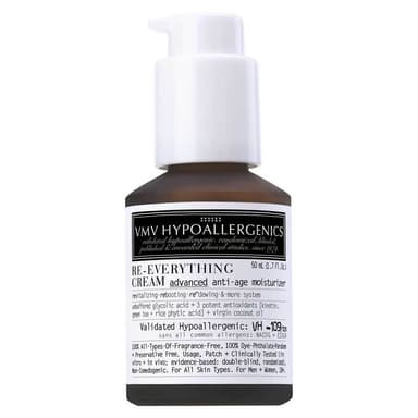 Re-Everything Cream: Advanced Anti-Age Moisturizer