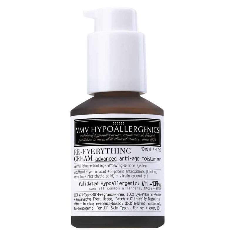 Re-Everything Cream: Advanced Anti-Age Moisturizer