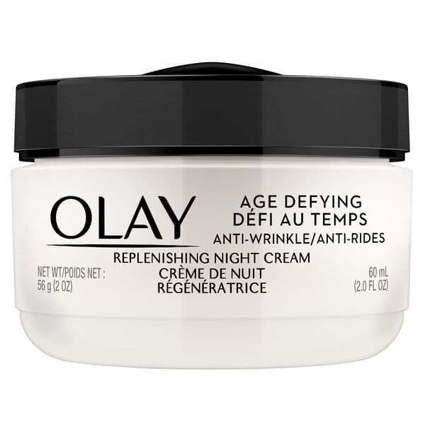 Olay Age Defying Anti-Wrinkle Night Cream