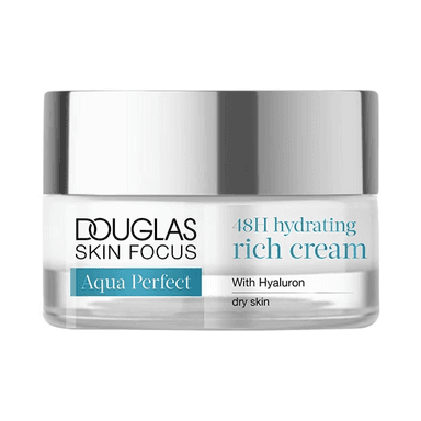 Skin Focus Aqua Perfect 48H Hydrating Rich Cream