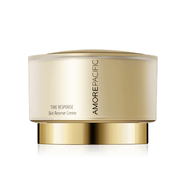 Time Response Skin Reserve Creme