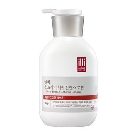 Ultra Repair Moisture Lotion
