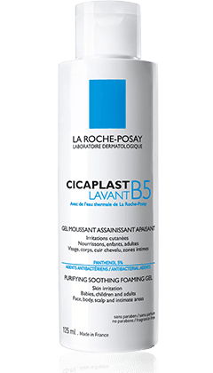 Cicaplast Lavant B5