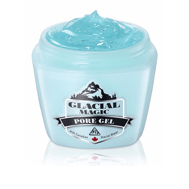 Glacial Magic Pore Gel