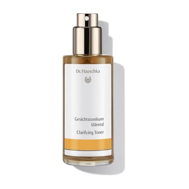 Clarifying Facial Toner